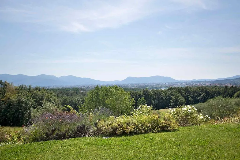 Bertolli Villas Matraia Guest house