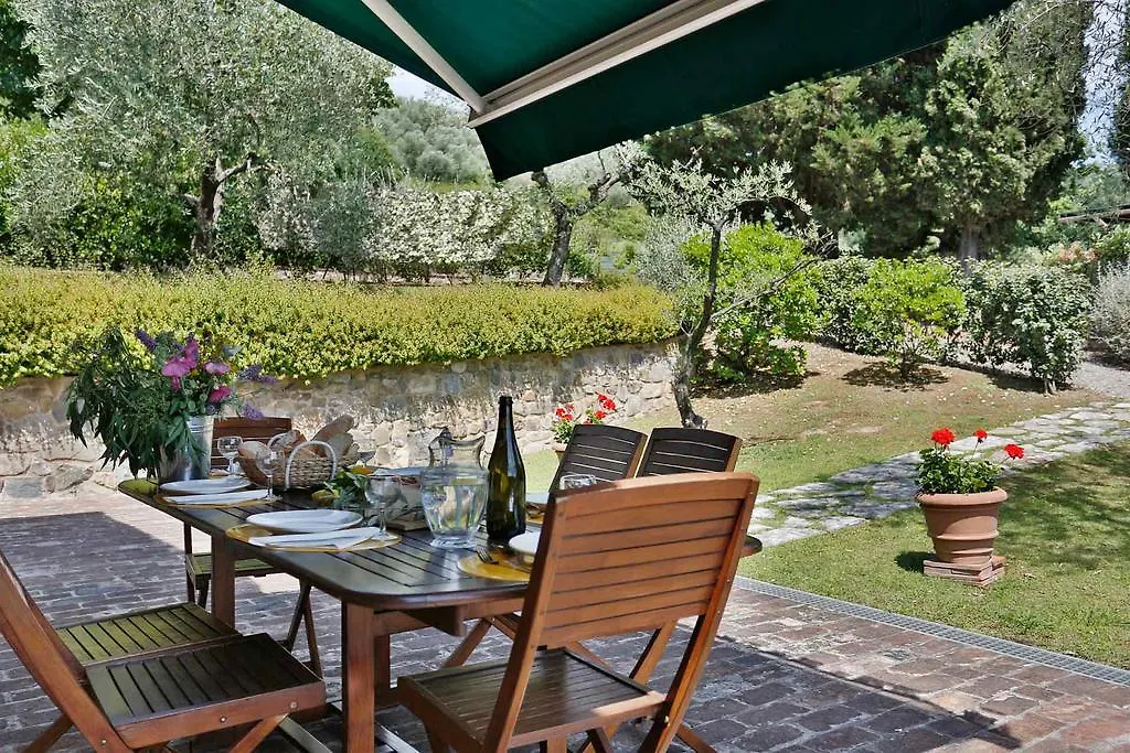 Bertolli Villas Matraia