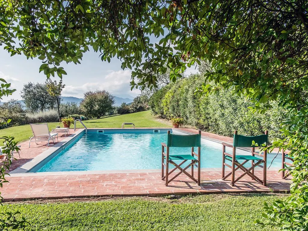 Bertolli Villas Matraia 0*,  Italien