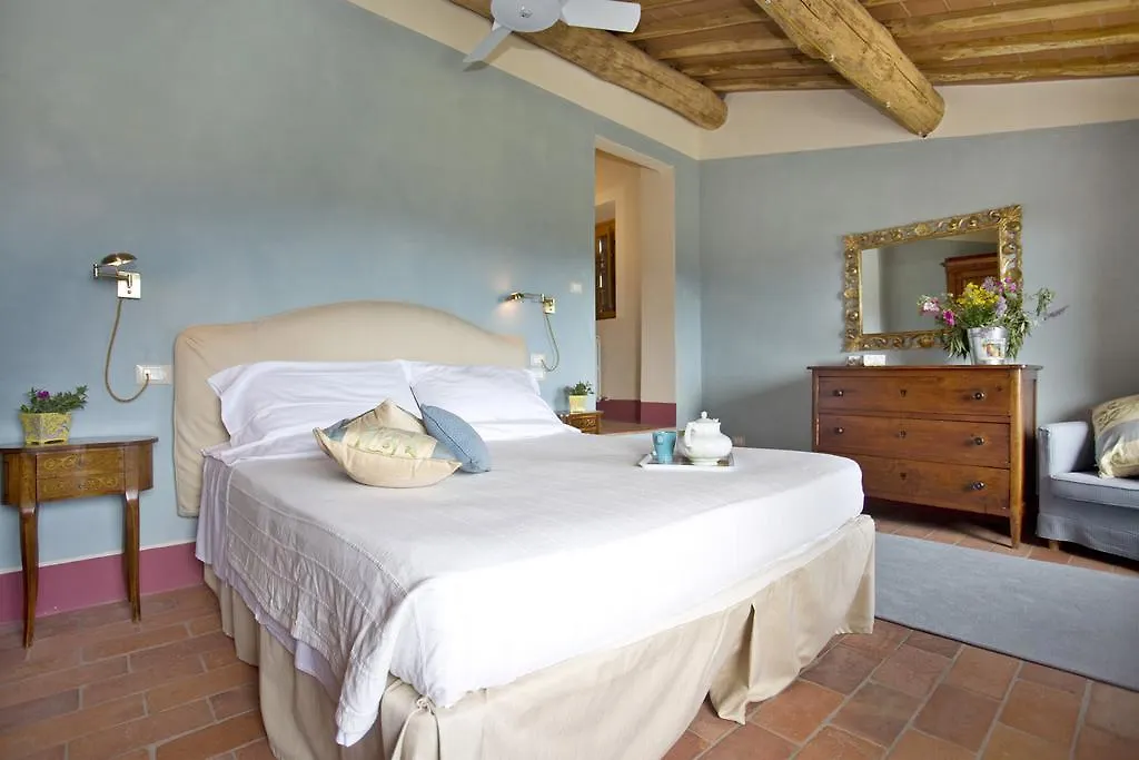ゲストハウス Bertolli Villas Matraia イタリア