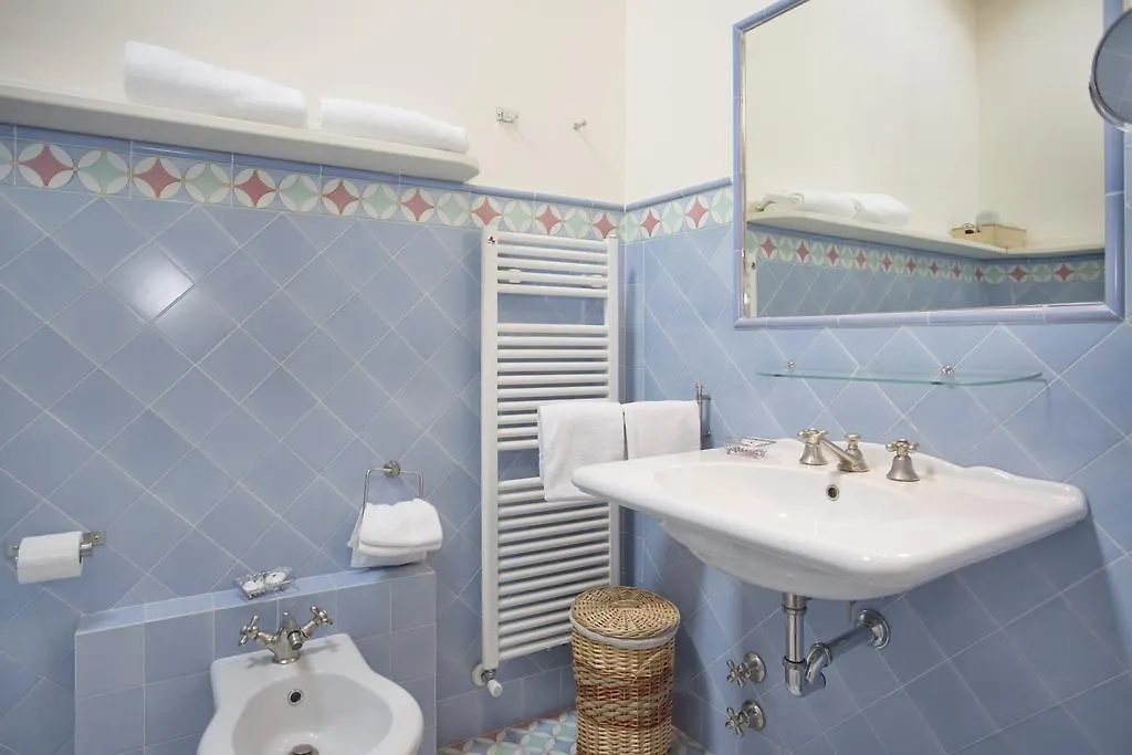 ゲストハウス Bertolli Villas Matraia イタリア