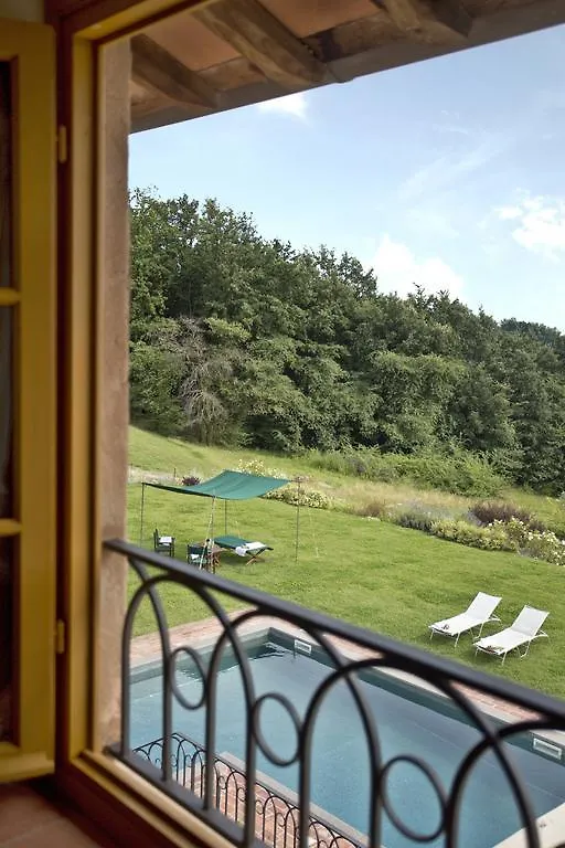 Bertolli Villas Matraia ゲストハウス