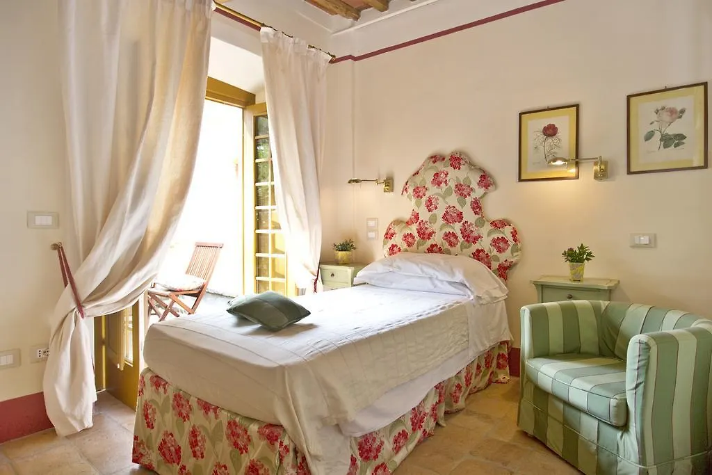 Bertolli Villas Matraia イタリア