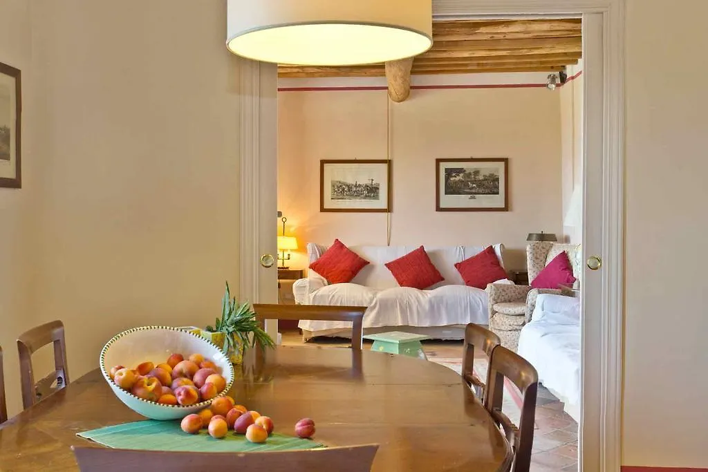 Bertolli Villas Matraia