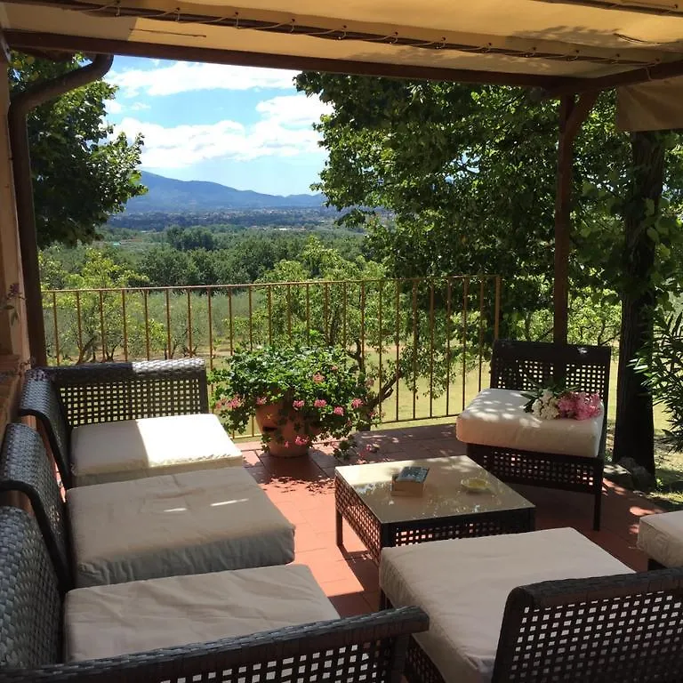Bertolli Villas Matraia 0*,  イタリア